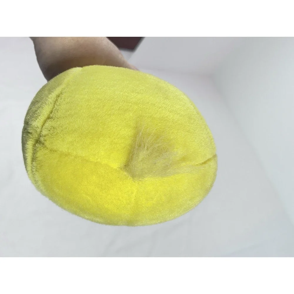 Vtg Tweety Bird Plush 1996 Ace Play By Play 8